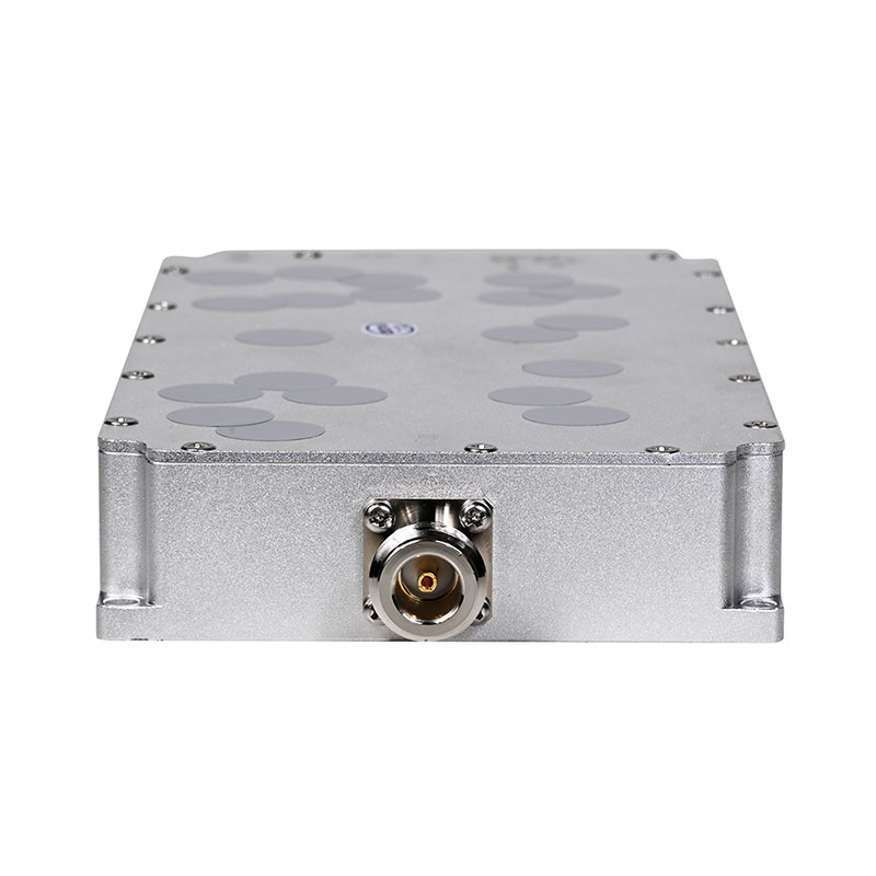 100W 1550-1620MHz অ্যান্টি ড্রোন মডিউল