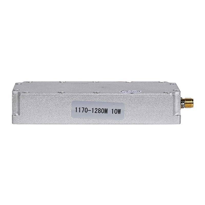 10W 1170-1280MHz অ্যান্টি ড্রোন মডিউল