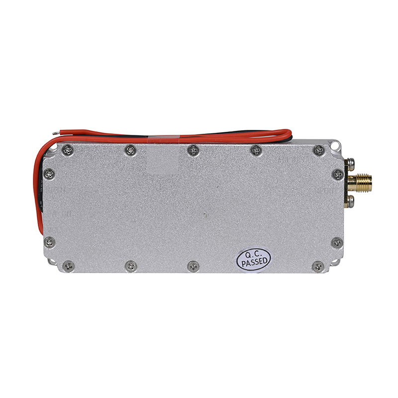 10W 1380-1450MHz অ্যান্টি ড্রোন মডিউল