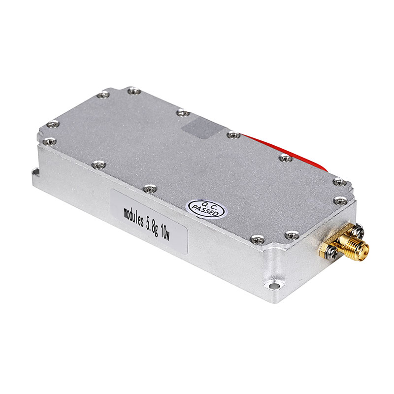 10W 5.8GHz অ্যান্টি ড্রোন মডিউল