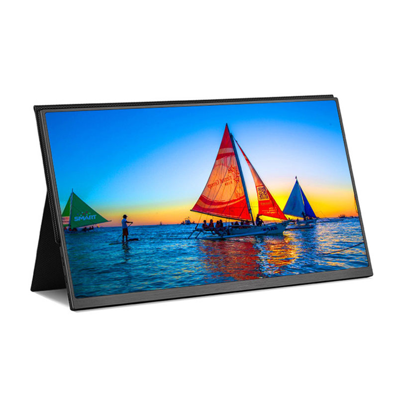 15.6-ইঞ্চি 144Hz পোর্টেবল মনিটর