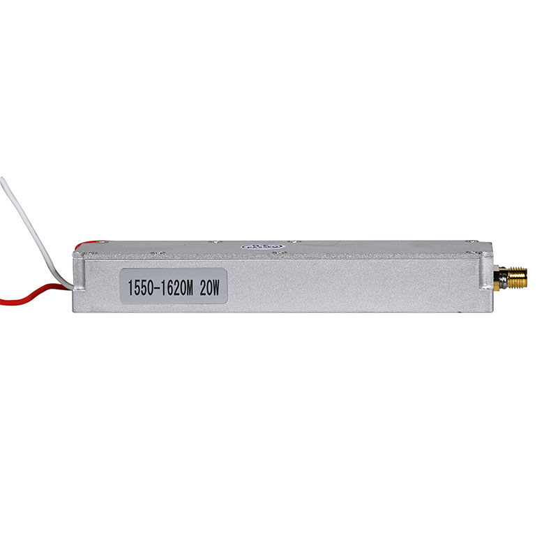 20W 1550-1620MHz অ্যান্টি ড্রোন মডিউল