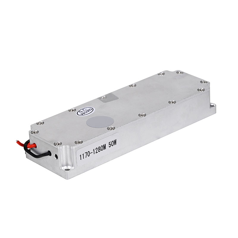 50W 1170-1280MHz অ্যান্টি ড্রোন মডিউল