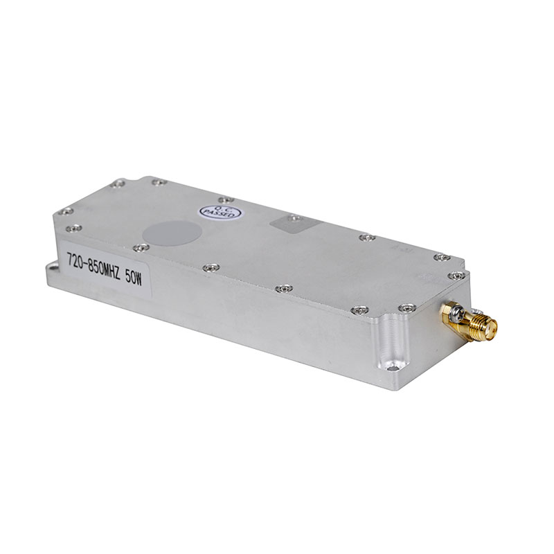 50W 720-850MHz অ্যান্টি ড্রোন মডিউল