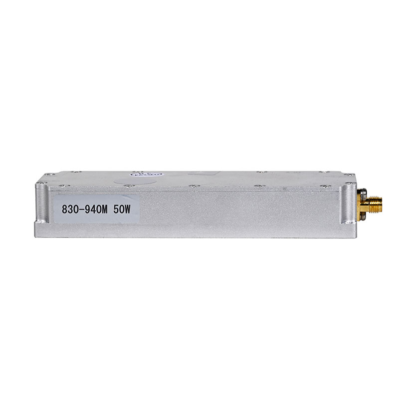 50W 830-940MHz অ্যান্টি ড্রোন মডিউল